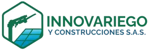 Innova Riegos y Construcciones